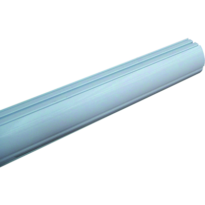 Runder Teleskop-Schrankenbaum Teil 2 AT 504 acces-att