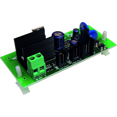 SCHEDA MCL KIT acces-kit-scheda-mcl